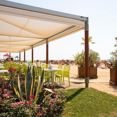 Appartamenti Tintoretto Bibione Exterior photo