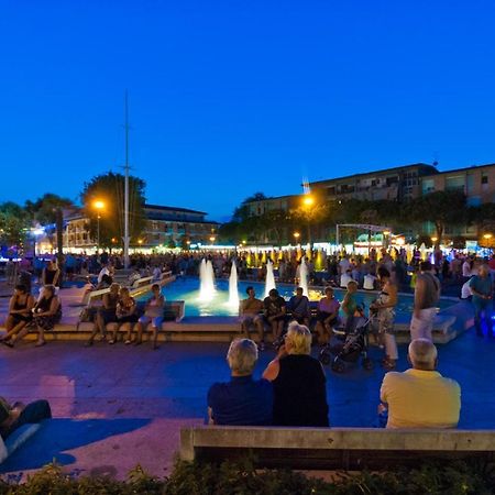Appartamenti Tintoretto Bibione Exterior photo