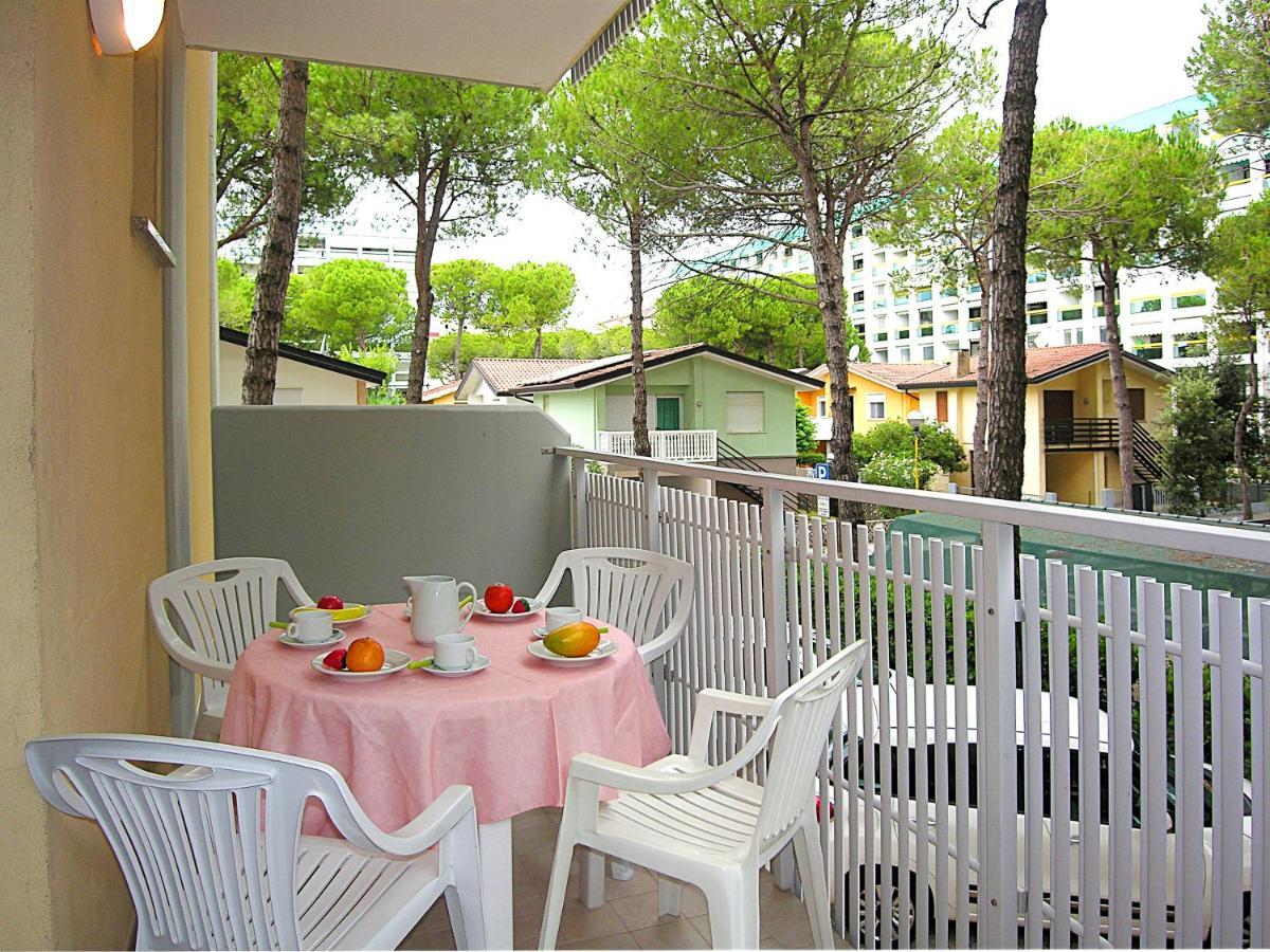 Appartamenti Tintoretto Bibione Exterior photo
