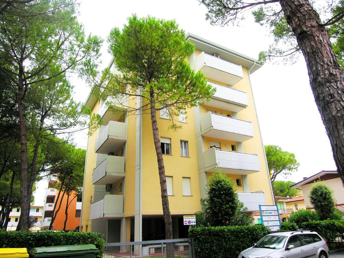 Appartamenti Tintoretto Bibione Exterior photo
